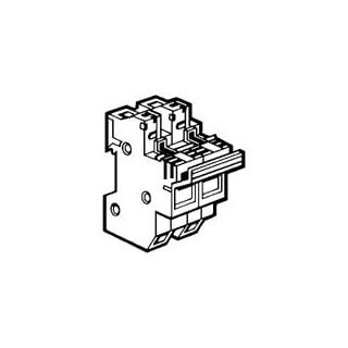 Legrand Componenten Scheider Cilindrische smeltpatroon SP51 voor zekering 14x51mm 1P+N