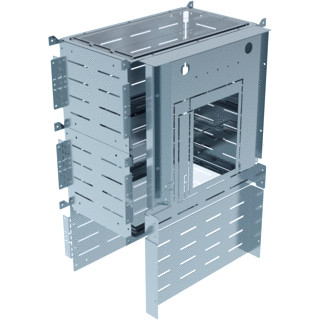 Legrand COMPSET D 725 DMX         RGU