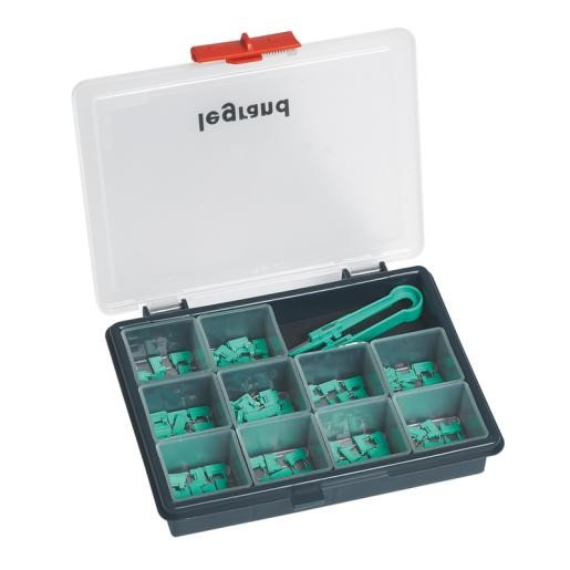 Legrand Configuratie kit DPX en DPX3