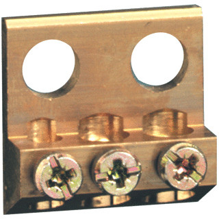 Legrand Connector lexic 3X uit 200a VR 4P stroomverd.250a ref.NR.037400