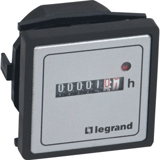 Legrand Contarex 110 120V 60HZ
