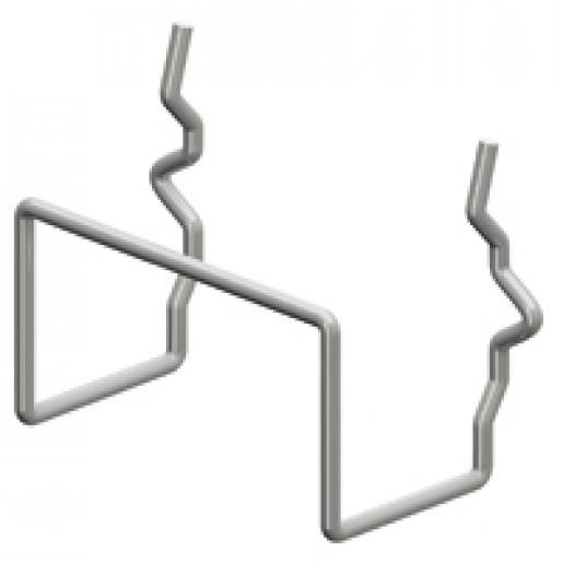 Legrand Cablofil kabelbundelband metaal