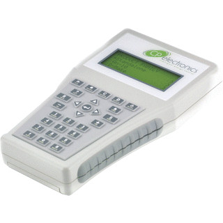 Legrand Cpe-afstandsbediening afstandsbed voor programmatie