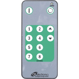 Legrand Cpe-afstandsbediening