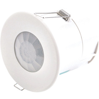 Legrand Cpe-an-10 ebdspir vlakke detector on/off inbouw