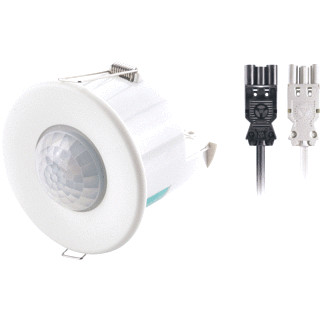 Legrand Cpe-ebdmr detector on/off wieland gst18i3