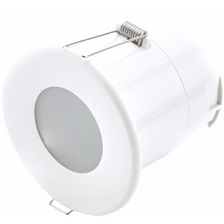 Legrand Cpe-ebdspir lichtsensor inbouw aan/uit ip40
