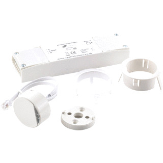 Legrand Cpe-MWS5 aanwezig.detector inbouw dali/dsi ip40 compact