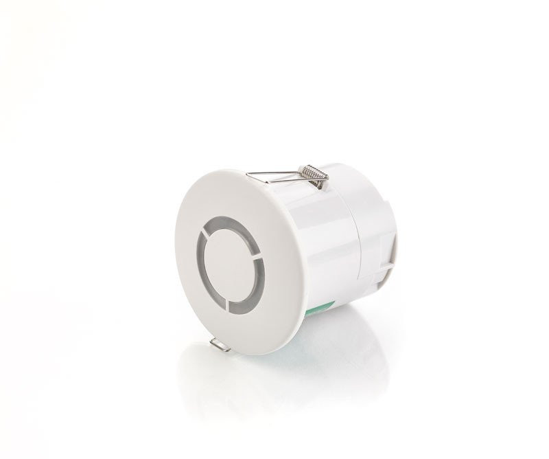 Legrand Cpe-MWS6 aanwezig.detector inbouw on/off ip40 12-24V