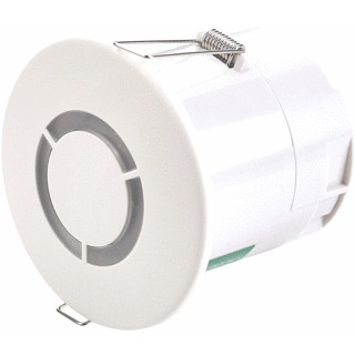 Legrand Cpe-MWS6 aanwezig.detector inbouw on/off ip40 compact