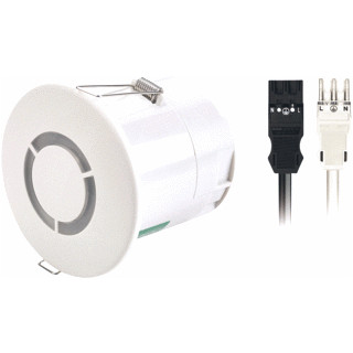 Legrand Cpe-MWS6 detector HF on/off wago winsta midi 3P met snoer