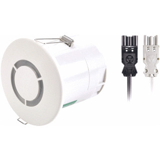 Legrand Cpe-MWS6 detector on/off wieland gst18i3 met snoer