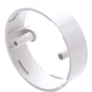 Legrand Cpe-uitbreiding VR opbouwd.oppervlak van de omslagdoos