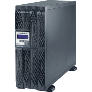 Legrand Daker DK+6000/6000 autonomie 4 min. RS232 en usb