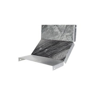 Legrand Kabelladder Deksel Stijgstuk THVZ B800 90GR