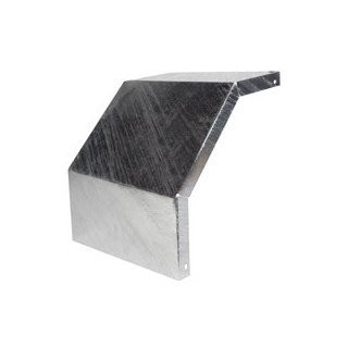 Legrand Kabelladder Deksel Vervalstuk THVZ B600 exclusief bevestigingsmateriaal