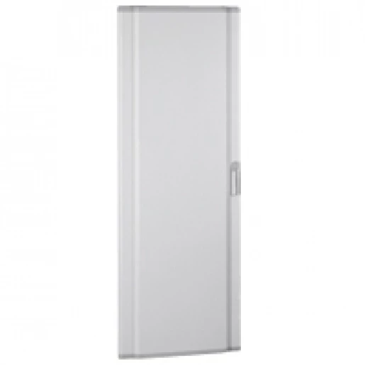 Legrand Lexic deur kast/lessenaar segmentdeur H575MM B1200MM D60MM staal grijs