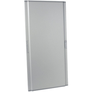 Legrand Lexic deur kast/lessenaar segmentdeur H975MM B910MM D60MM staal grijs