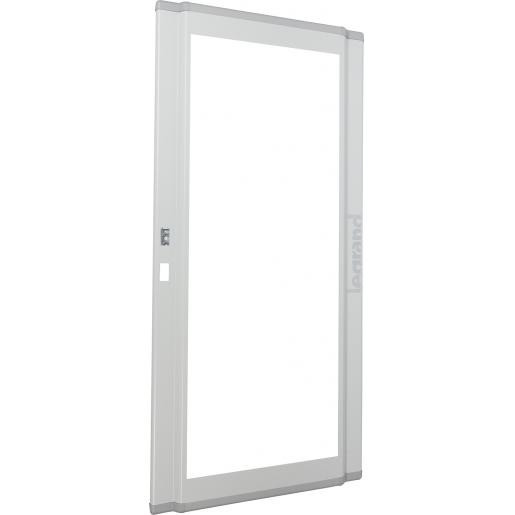 Legrand Lexic deur kast/lessenaar segmentdeur H725MM B660MM D60MM staal grijs