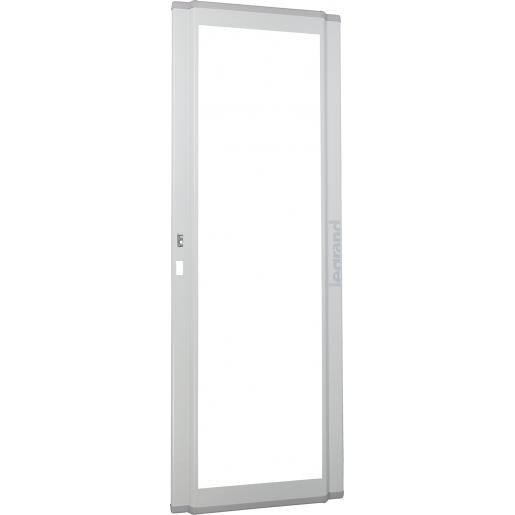 Legrand Lexic deur kast/lessenaar segmentdeur H725MM B660MM D60MM staal grijs