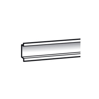 Legrand Industriële kasten Din-Rail 15MM L343