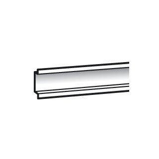 Legrand Industriële kasten Din-Rail 15MM L443