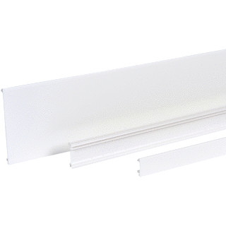 Legrand DLP deksels+sch.schot 2.60M