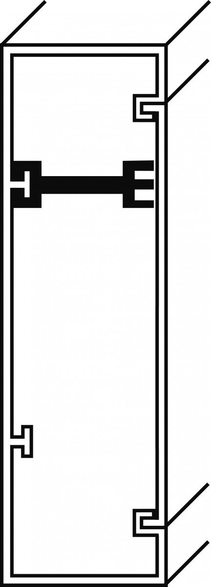 Legrand DLP VERDELER 220X65 LG2.6