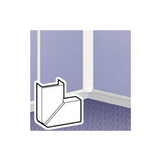 Legrand Plintgoot Variabele Platte hoek dlplus 32x16