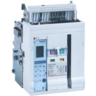Legrand DMX 3P 800A 42KA UITR     RGU