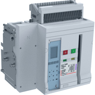 Legrand DMX 4P630A 50KA UITR      RGU