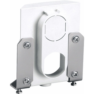 Legrand DMX3 houder sleutelvergrendeling open voor 2 ronis cilinders