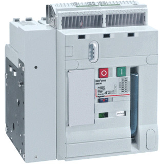 Legrand Lexic lastscheider ip30 4P 1250a