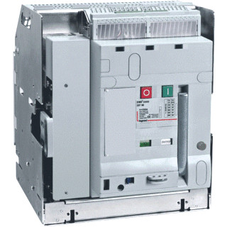 Legrand Lexic lastscheider ip30 4P 2500a