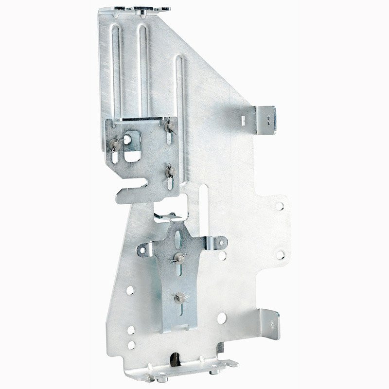 Legrand DMX3 mech.onderl.vergr net-nood omsch.F.3 DMX3 3P/4P