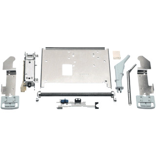 Legrand DMX3 ombouwset grootte 2 3P ombouw vast naar uitrij versie