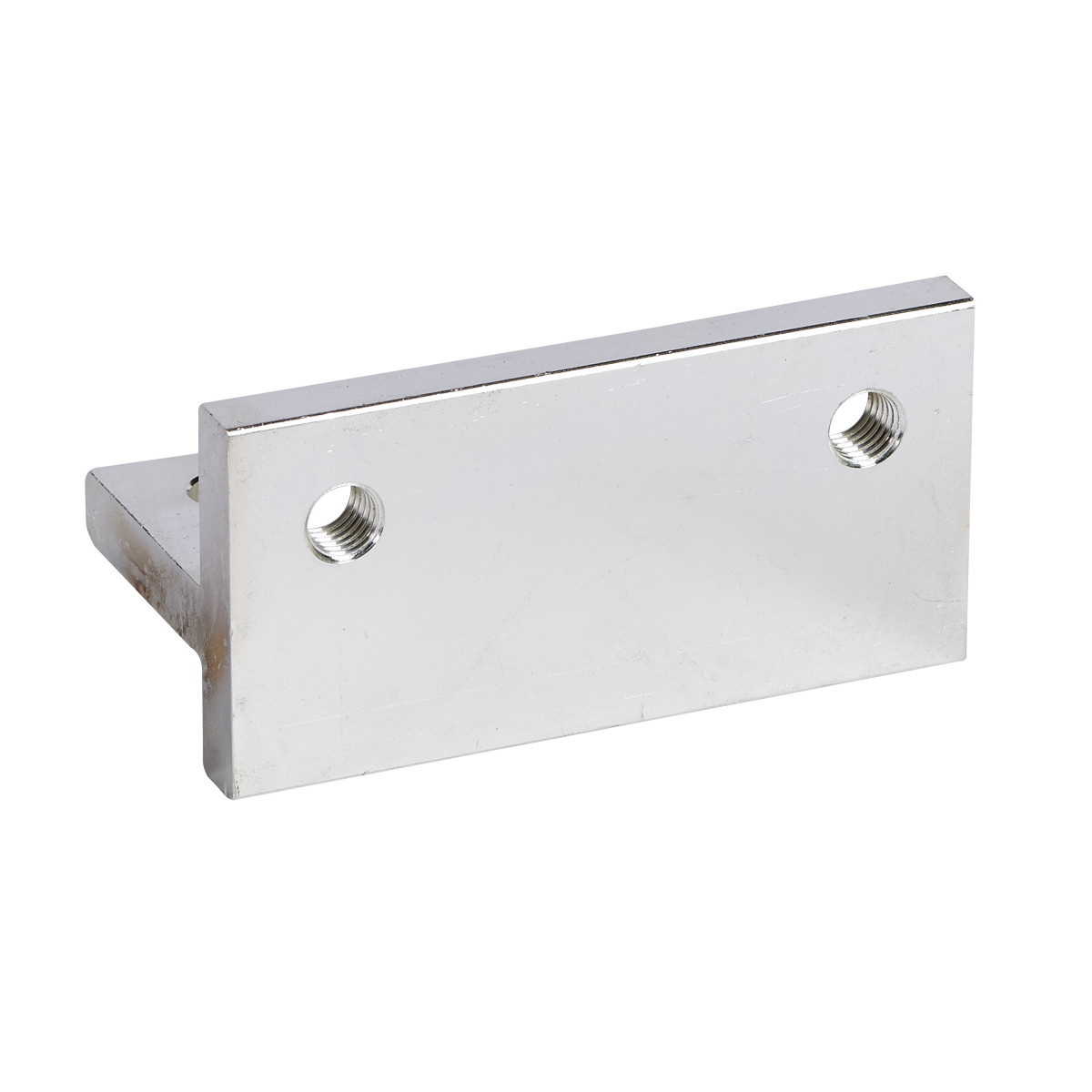 Legrand DMX3 vlakke achteraansluiting bouwgrootte 2 vaste versie 3P