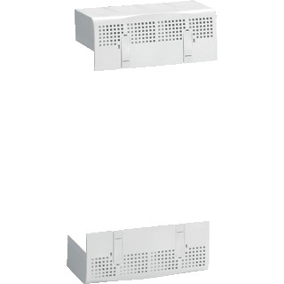 Legrand DPX3 160 kooiklem achteraansluiting 4 polig