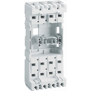 Legrand DPX3 160 plug-in basis 3 polig