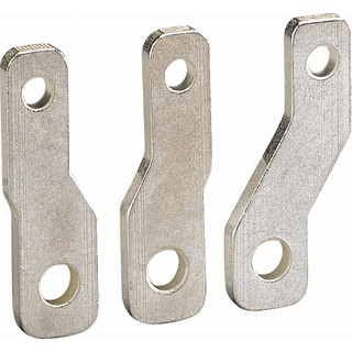 Legrand DPX3 160 spreidklemmen 3 polig