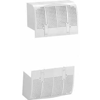 Legrand DPX3 250 kooiklem spreidklem 4 polig