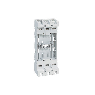 Legrand DPX3 250 plug-in basis 3 polig