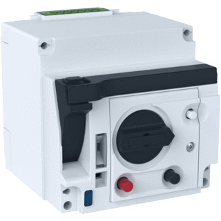 Legrand DPX3 250HP FR MOTOR OP    RGU