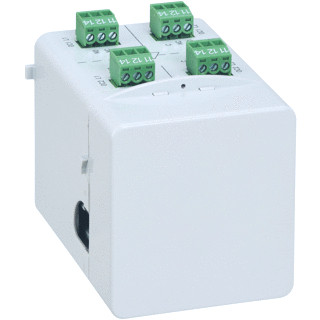 Legrand DPX3 250HP IL PI DO       RGU