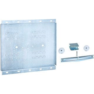 Legrand DPX3 250HP REAR INTERLOCK RGU