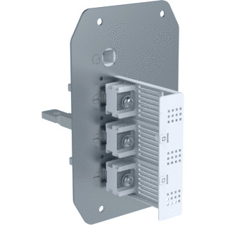 Legrand DPX3 250HP REAR 3P    SE3 RGU