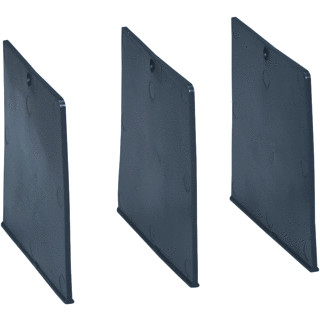 Legrand DPX3 HP INSUL SHLD 4P SE4 RGU