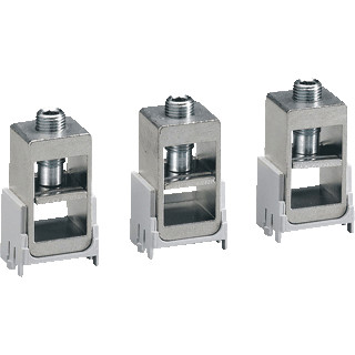 Legrand Lexic aansluitklem voor hoofdkabel 1P din-rail 1-aansluitingen