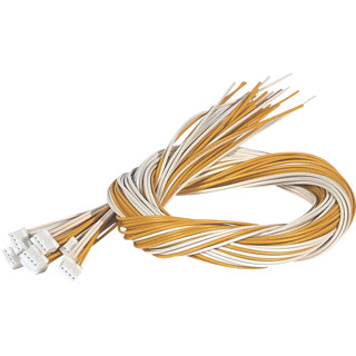 Legrand DPX3 log.sel.kablekit 8 kabels