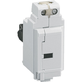 Legrand DPX3 onderspanningsspoel nominale spanning 440-480 vac